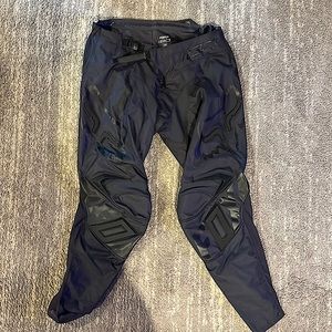 Fox riding pants!! NWOT size 38